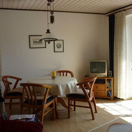 Haus Nordseenest Sankt Peter-Ording Eksteriør billede