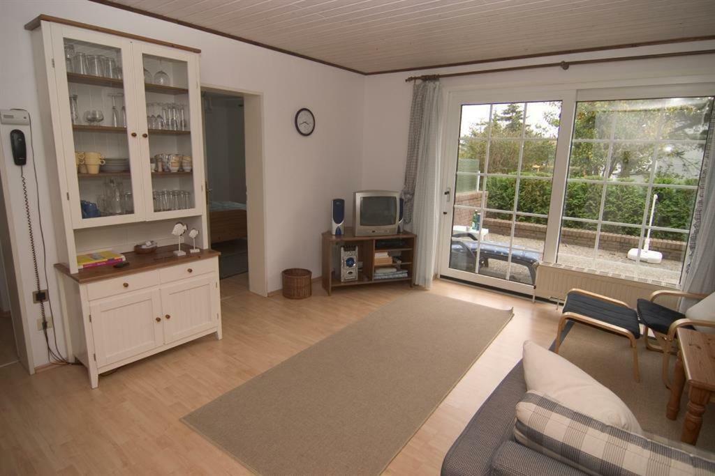 Haus Nordseenest Sankt Peter-Ording Eksteriør billede